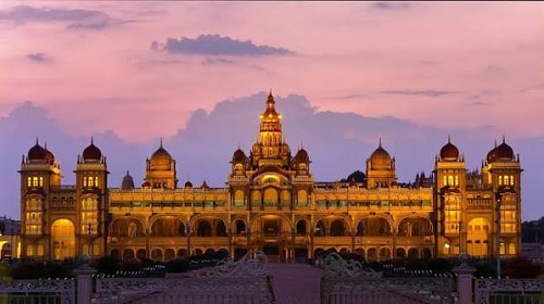 Mysuru Dasara 2026 mysore palace