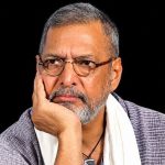 ಖ್ಯಾತ ಬಹುಭಾಷಾ ನಟ ನಾನಾ ಪಾಟೇಕಾರ್ ನಿಧನ: ಸಿಎಂ ಡಿಕೆಶಿ ಸಂತಾಪ