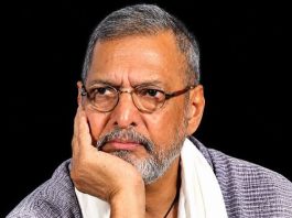 ಖ್ಯಾತ ಬಹುಭಾಷಾ ನಟ ನಾನಾ ಪಾಟೇಕಾರ್ ನಿಧನ: ಸಿಎಂ ಡಿಕೆಶಿ ಸಂತಾಪ