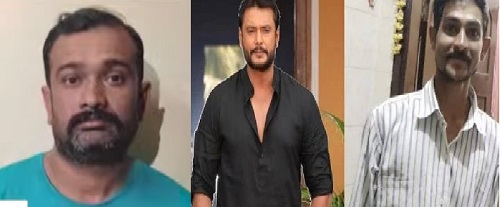 ರೇಣುಕಾಸ್ವಾಮಿ ಕೊಲೆ ಪ್ರಕರಣ; ವಿಚಾರಣೆ ವೇಳೆ ಉಲ್ಟಾ ಹೊಡೆದ ಪ್ರತ್ಯಕ್ಷ ಸಾಕ್ಷಿ ಪುನೀತ್