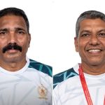 ಬ್ಯಾಡ್ಮಿಂಟನ್ ಪಂದ್ಯಾವಳಿ: ನೈರುತ್ಯ ರೈಲ್ವೆಗೆ ಕೀರ್ತಿ ತಂದ ಮೈಸೂರಿನ ಆರ್ ಪಿಎಫ್ ಸಿಬ್ಬಂದಿಗಳು