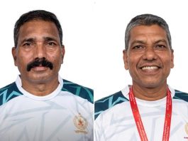 ಬ್ಯಾಡ್ಮಿಂಟನ್ ಪಂದ್ಯಾವಳಿ: ನೈರುತ್ಯ ರೈಲ್ವೆಗೆ ಕೀರ್ತಿ ತಂದ ಮೈಸೂರಿನ ಆರ್ ಪಿಎಫ್ ಸಿಬ್ಬಂದಿಗಳು
