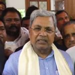 ನನ್ನನ್ನು ಬ್ಲ್ಯಾಕ್ ಮೇಲ್ ಮಾಡಲು ಯತ್ನ: ಇದರ ಹಿಂದೆ ಯಾರಿದ್ದಾರೆ ಗೊತ್ತಾಗಬೇಕು- ಮಾಜಿ ಸಿಎಂ ಸಿದ್ದರಾಮಯ್ಯ ನನ್ನನ್ನು ಬ್ಲ್ಯಾಕ್ ಮೇಲ್ ಮಾಡಲು ಯತ್ನ: ಇದರ ಹಿಂದೆ ಯಾರಿದ್ದಾರೆ ಗೊತ್ತಾಗಬೇಕು- ಮಾಜಿ ಸಿಎಂ ಸಿದ್ದರಾಮಯ್ಯ