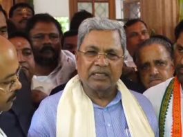 ನನ್ನನ್ನು ಬ್ಲ್ಯಾಕ್ ಮೇಲ್ ಮಾಡಲು ಯತ್ನ: ಇದರ ಹಿಂದೆ ಯಾರಿದ್ದಾರೆ ಗೊತ್ತಾಗಬೇಕು- ಮಾಜಿ ಸಿಎಂ ಸಿದ್ದರಾಮಯ್ಯ ನನ್ನನ್ನು ಬ್ಲ್ಯಾಕ್ ಮೇಲ್ ಮಾಡಲು ಯತ್ನ: ಇದರ ಹಿಂದೆ ಯಾರಿದ್ದಾರೆ ಗೊತ್ತಾಗಬೇಕು- ಮಾಜಿ ಸಿಎಂ ಸಿದ್ದರಾಮಯ್ಯ