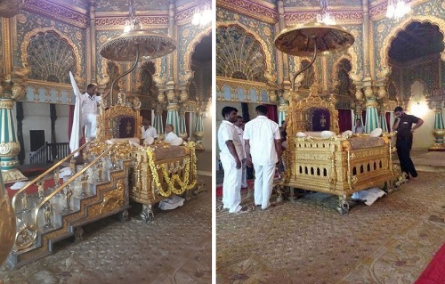 Mysore Dasara