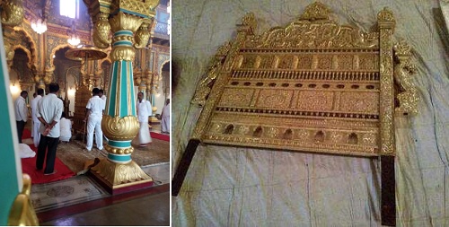 Mysore Dasara