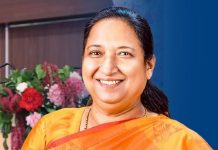ರಾಜ್ಯದ ನೂತನ ರಾಜ್ಯಪಾಲರಾಗಿ ಡಾ ಸುಧಾ ಯಾದವ್ ಪ್ರಮಾಣ ವಚನ ಸ್ವೀಕಾರ ರಾಜ್ಯದ ನೂತನ ರಾಜ್ಯಪಾಲರಾಗಿ ಡಾ ಸುಧಾ ಯಾದವ್ ಪ್ರಮಾಣ ವಚನ ಸ್ವೀಕಾರ