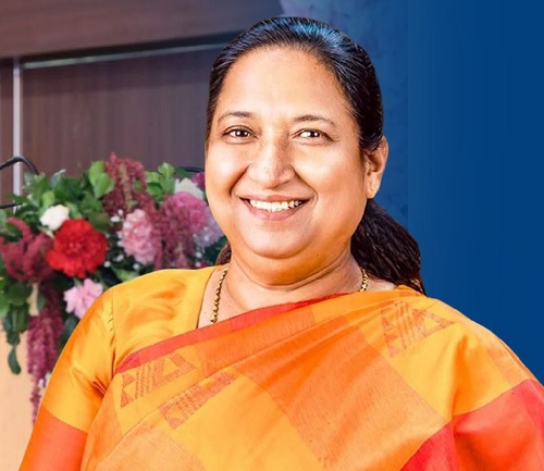 ರಾಜ್ಯದ ನೂತನ ರಾಜ್ಯಪಾಲರಾಗಿ ಡಾ ಸುಧಾ ಯಾದವ್ ಪ್ರಮಾಣ ವಚನ ಸ್ವೀಕಾರ
