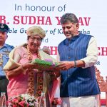ರಾಜ್ಯಕ್ಕೆ 2ನೇ ಮಹಿಳಾ ರಾಜ್ಯಪಾಲರ ನೇಮಕ; ಕರ್ನಾಟಕದ ಪಾಲಿಗೆ ಇಂದು ಮಹತ್ವದ ದಿನ-ಸಿಎಂ ಡಿಕೆ ಶಿವಕುಮಾರ್ ರಾಜ್ಯಕ್ಕೆ 2ನೇ ಮಹಿಳಾ ರಾಜ್ಯಪಾಲರ ನೇಮಕ; ಕರ್ನಾಟಕದ ಪಾಲಿಗೆ ಇಂದು ಮಹತ್ವದ ದಿನ-ಸಿಎಂ ಡಿಕೆ ಶಿವಕುಮಾರ್