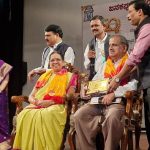 ಕನ್ನಡ ಕೈಬರಹ ಉಳಿಸಲು ಹಿರಿಯ ಲೇಖಕ ರಘುಪತಿ ತಾಮ್ಹನ್ ಕರ್ ಸಲಹೆ