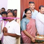 ಮೈಸೂರು ಜಿಲ್ಲಾ ಉಸ್ತುವಾರಿ ಸಚಿವರ ನೂತನ ಕಾರ್ಯಾಲಯ ಉದ್ಘಾಟನೆ.