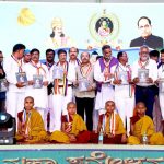 ಬುದ್ಧರು ವೈಜ್ಞಾನಿಕ ಚಿಂತನೆ ಮತ್ತು ಸಮಾನತೆಯ ಸಾರವಿರುವ ಧರ್ಮವನ್ನು ಸ್ಥಾಪಿಸಿದ ಮಹಾನ್ ಚೇತನ- ಸಚಿವ ಡಾ. ಯತೀಂದ್ರ ಸಿದ್ದರಾಮಯ್ಯ ಬುದ್ಧರು ವೈಜ್ಞಾನಿಕ ಚಿಂತನೆ ಮತ್ತು ಸಮಾನತೆಯ ಸಾರವಿರುವ ಧರ್ಮವನ್ನು ಸ್ಥಾಪಿಸಿದ ಮಹಾನ್ ಚೇತನ- ಸಚಿವ ಡಾ. ಯತೀಂದ್ರ ಸಿದ್ದರಾಮಯ್ಯ